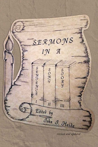 Sermons Songs Stories