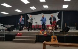 Old Time Campmeeting 2019